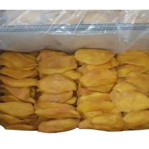 มะม่วงอบแห้งแบบนิ่มเนื้อกรอบราคาถูกผลิตออกแบบบริการได้ตามต้องการผลไม้แห้งแบบนุ่มหวาน - Product Image 1