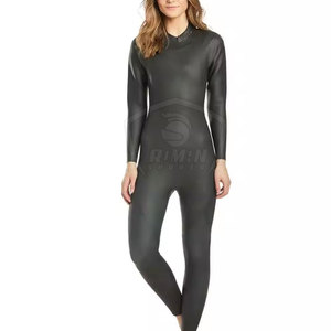 Trajes de Yoga de Manga Larga sin Costuras, Cómodos y Transpirables, MOQ Bajo, Servicio OEM Personalizado, Mono de Diseño para Mujer - Product Image 2