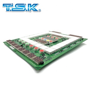 Machine de jeu d'arcade MIT MYG-FL1 Frutilandia de haute qualité - Product Image 3