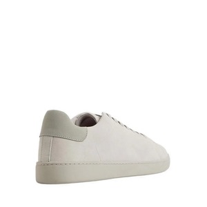 Zapatos Casuales de Verano para Hombre, Modernos y Vintage, de Piel de Becerro Pulida, con Cordones, Estilo Tenis y Mocasines - Product Image 4