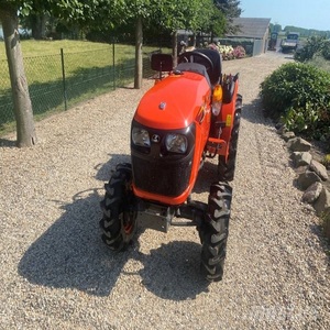 Entrega Rápida, Actualización de Tractor, Diseño de Alta Capacidad, Compatible con el Tractor Subcompacto Kubota B2741 4X4WD - Product Image 3