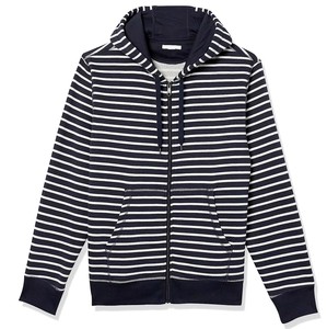 Sudadera con Capucha Básica para Hombre, Personalizada con Impresión Deportiva de Alta Calidad, Tejido Ecológico Personalizado de Algodón/Poliéster, Unisex - Product Image 1