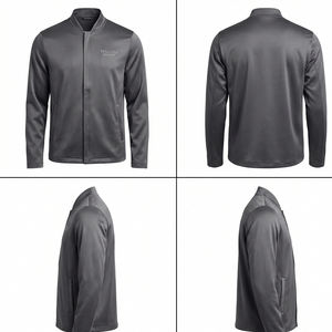 Sudadera Sublimada de Alto Rendimiento, Uniforme de Equipo Personalizado, Sudadera Deportiva con Estampado Completo, Sudadera Transpirable de Forro Polar, Venta al por Mayor - Product Image 6