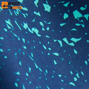 Shorts de Baño para Hombre de Alta Calidad, Corte Regular, Sin Tirantes, Tallas Grandes, para Primavera/Verano, Playa, Aguas Termales, Venta al Por Mayor, OEM - Product Image 3