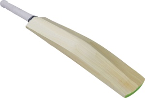 Batte de cricket en saule anglais de qualité supérieure, fabriquée sur mesure, édition joueur professionnelle, grade A, pour le jeu avec balle dure. - Product Image 3