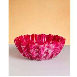 Juego de Tazones de Resina para Ensalada, Tazones Personalizados de Resina, Venta Especial - Product Image 2