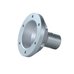 Hi-Grade Mounting Hub With Flange - Product Image 3