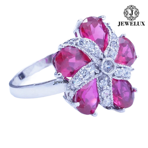 Anillo Unisex de Plata 925 Más Vendido, Acabado Premium, Certificado IGI, para Bodas, Compromisos y Fiestas, Disponible para Exportación - Product Image 2
