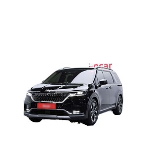 Kia Carnival 9 places Signature 2020, 111 216 km, Diesel, Boîte automatique, Conduite à gauche, Caméra de recul - Product Image 1