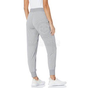 Pantalones de Mujer de Primera Calidad, Más Vendidos, para Venta en Línea, Color Sólido, Cómodos - Product Image 2