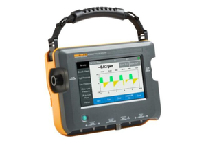 NUEVO MEDIDOR FLUKES 28 II EX INTRINSICAMENTE SEGURO CONTRA EXPLOSIONES IP67, SELLADO DE FÁBRICA - Product Image 2