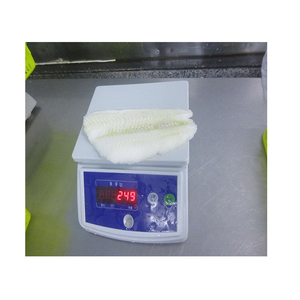 Filets de sole congelés de qualité supérieure, prêts à être expédiés, qualité alimentaire, approvisionnement en gros, qualité supérieure, fabricant exportateur - Product Image 3
