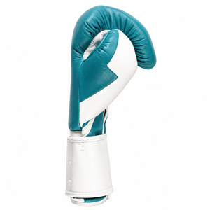Gants de boxe personnalisés IBERIA pour l'entraînement, le sparring et le sac de frappe, avec fermeture auto-agrippante, vente en gros OEM, gants de qualité supérieure - Product Image 2