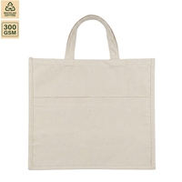 Sac fourre-tout en toile de coton pour les courses, le bureau, les voyages, avec logo personnalisé, vente en gros directe d'usine, fournisseur OEM