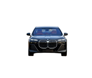 บีเอ็มดับเบิลยู ซีรีส์ 7 รุ่น 735I ปี 2026 ใหม่เอี่ยม ไม่เคยใช้งาน ไม่ทราบแรงม้า เครื่องยนต์ 6 สูบ 5 ที่นั่ง เกียร์อัตโนมัติ - Product Image 1