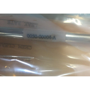 AMAT 0050-00004 Tubo de soldadura para línea final remota - Equipo y piezas de semiconductores de confianza de legado global - Product Image 6
