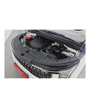 Kia Carnival Prestige 2024 de 9 Plazas, 27.139 km, Diésel, Caja de Cambios Automática, Emisión Euro V, Cámara Trasera, Asientos de Cuero - Product Image 6