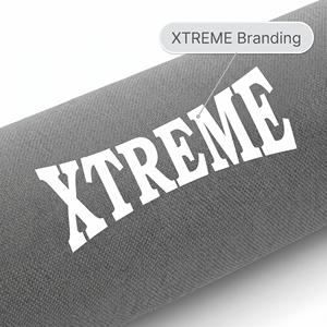 Almohadilla para Sentadillas con Barra XTREME con Logotipo Personalizado, Agarre Cómodo para Levantamiento de Pesas, Espuma Ecológica y Duradera, Capacidad de Carga de 15 lb, Accesorios de Gimnasio - Product Image 6