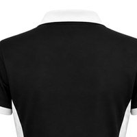 Polo personnalisé bicolore pour femmes, style sororité grecque Sigma Gamma Rho, manches courtes, col classique, vêtements décontractés, OEM ODM, vente en gros