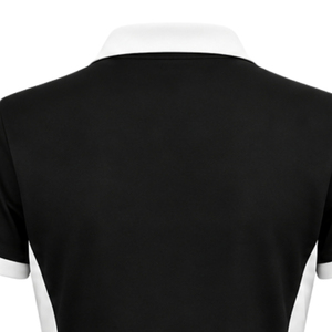Camiseta Polo Personalizada de Dos Tonos para Mujer, Estilo Griego, Sigma Gamma Rho, Manga Corta, Cuello Camisero, Ropa Casual, OEM, ODM, Venta al Por Mayor - Product Image 4