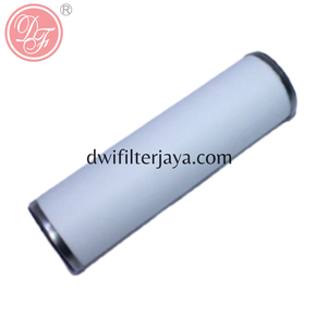 Pièces de rechange pour filtre séparateur d'huile de compresseur d'air industriel en état neuf - Product Image 1