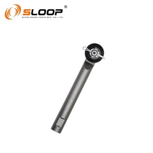 ปลายแร็คพวงมาลัย SE-3903 ขวา/ซ้าย สำหรับรถยนต์โตโยต้า - Product Image 3