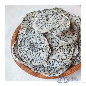 สินค้าขายดี |   ผลมังกรสดหั่นเป็นชิ้น ขนมขบเคี้ยวกรอบ 100% จากธรรมชาติ สำหรับรับประทานทุกวัน ของหวานสำหรับงานเลี้ยง ขายส่งจากเวียดนาม - Product Image 1