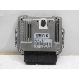 Accent a utilisé des ECU et des modules informatiques 391102A815 - Product Image 1