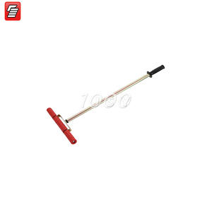 Rodillos Industriales Extensibles de Tubo de Aluminio con Mango de Goma para Pisos, Uso en Electrodomésticos, Personalización OEM/ODM - Product Image 3