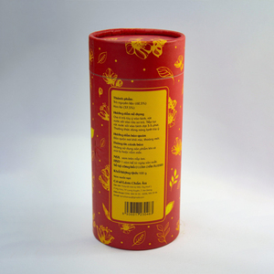Té de jazmín superventas ISO certificado HACCP hecho Vietnam OEM/ODM a granel al por mayor Delgado precio competitivo regalos de sabor único - Product Image 5