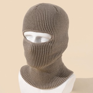 Masque Balaclava Premium Respirant pour Activités Extérieures, Tissu à Impression Numérique Haute Performance, Service OEM Personnalisé pour Adultes - Product Image 1
