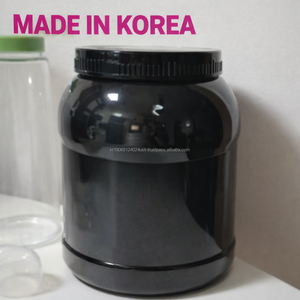 Bulk Lactose Free Whey <b>Protein</b> Powder Vitamin Biotin Mineral Blend Korean Health Private Label Customized - Product Image 4