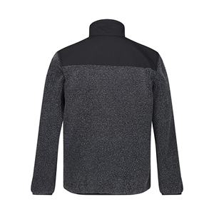 Chaqueta con letras para hombre, cortavientos deportivo Vintage de alta calidad, venta al por mayor, algodón transpirable, poliéster - Product Image 2