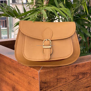 Mode haute qualité grande capacité pleine Grain en cuir véritable sac à bandoulière pour femmes Vintage peau de vache luxe Designer sac à main - Product Image 3