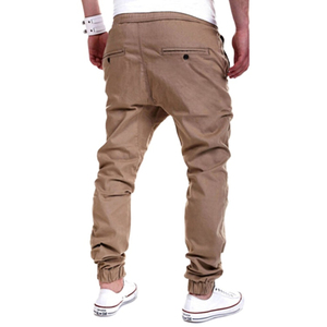 New Arrival Men Pants Soft Joggers Fitness Sweatpants Casual Comfortable <b>Trousers</b> Fashion Pants <b>Trouser</b> for Men Jogger - Product Image 2