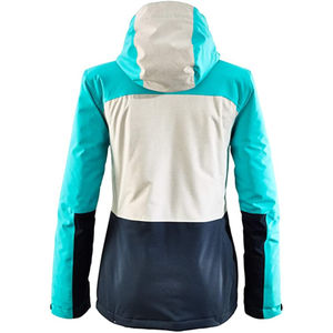 เสื้อโค้ทโอเวอร์ไซส์หลากสีสำหรับฤดูใบไม้ร่วง เสื้อกันลมผู้ชายไซส์ใหญ่ เสื้อแจ็คเก็ตมีฮู้ดกันลมลำลองสำหรับฤดูหนาว - Product Image 4