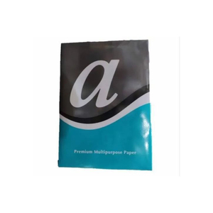 Papel A4 de Alta Luminosidad, 100 GSM, para Impresoras de Inyección de Tinta y Láser - Product Image 1