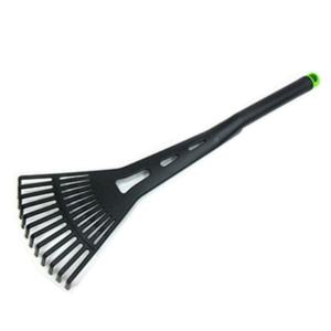 Herramienta de jardín con mango de plástico, cultivador de 3 garras - Product Image 2