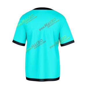 <b>Tshirt</b> for Men Casual 100% Organic Cotton - Custom logo <b>High</b> Quality Printed Crewneck Short Sleeves New Design T Shirt - Product Image 2