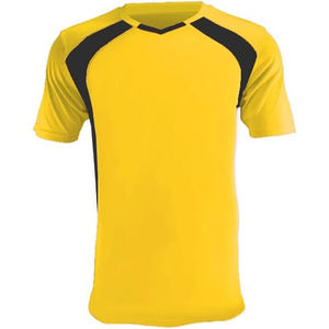 Camiseta de Fútbol Personalizada para Hombre, Premium, de Secado Rápido, Poliéster, para Entrenamiento y Partido - Product Image 1