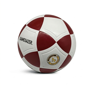 GAMEGAZER FS-MS-1008 Talla 4 Peso 400-450G Circunferencia 620-640MM Construcción Laminada Rendimiento en Exteriores Ligero y de Alta Calidad - Product Image 4