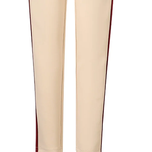 Ensemble de survêtement décontracté Omega Custom Air Tech Fleece 2 tons, veste et pantalon de jogging, 100% coton, poches sportives, confort et performance au quotidien - Product Image 5