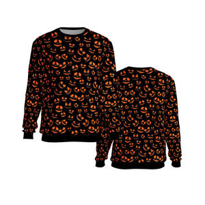 Custom Sublimated Hooded Pullover <b>Sweatshirt</b> Durable Cotton Fabric Windproof Eco-Friendly Breathable Pocket Unisex Design Team - Product Image 2