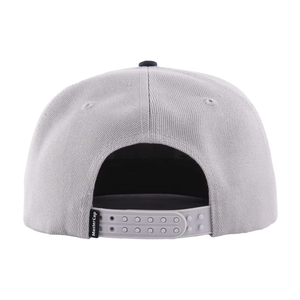 Gorra Deportiva Personalizada con Logotipo Bordado en 3D, Gorra Clásica de 6 Paneles con Cierre a Presión, Unisex, Ajustable, de Alta Calidad - Product Image 4