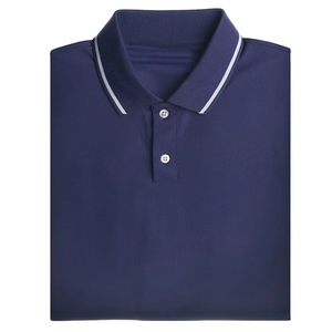 Camisa Casual para Hombre de Último Diseño, 100% Algodón, Color Sólido, Secado Rápido, Logotipo Personalizado, Servicio OEM, Fabricante Mayorista - Product Image 4