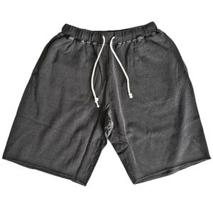 กางเกงขาสั้นกีฬาผู้ชายไซส์ใหญ่ลำลองสำหรับฤดูร้อน คุณภาพสูง ราคาประหยัด แฟชั่นทันสมัย ผลิตตามสั่ง ถักทอเป็นมิตรต่อสิ่งแวดล้อม แห้งเร็ว - Product Image 2