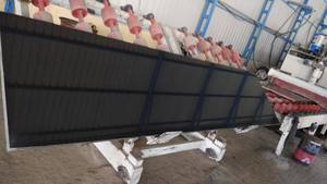 Granit Noir Absolu Directement des Mines, Populaire pour son Teinte Noire Uniforme, Finition Polie, Application Durable pour Sols - Product Image 4