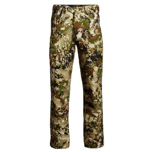 Pantalons de chasse sur mesure, haute qualité, marque privée, faible MOQ, service OEM, pantalons de chasse pour hommes en vente en ligne - Product Image 1