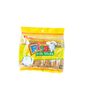 LIBRA PINGO MILK BISCUITS 414g - Product Image 1