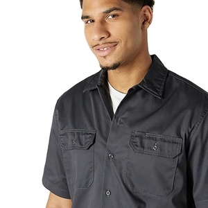 Top Tendance Chemises Hommes Chemises Boutonnées Casual Vacation Beach Summer Tops - Product Image 4